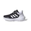 Tensaur Run 2.0 C Black White Kids Sneakers Core-Black Cloud-White IE5983