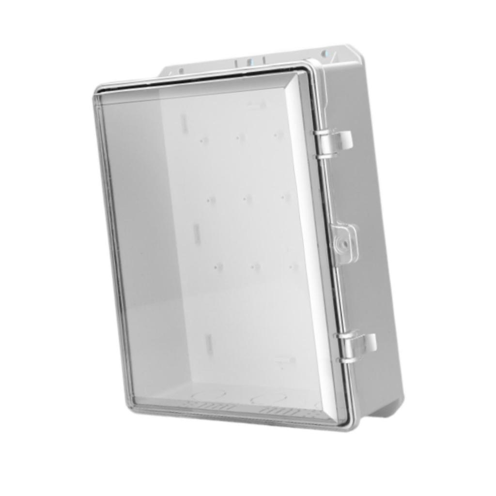 Electrical Junction Box Circuit Breaker Cover Power Distribution Protection