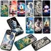 Lord Buddha Wallpaper Lotus Flower Case for Motorola Moto Edge 70 60 Fusion 40 NEO 20 Pro G Stylus G56 G96 G71 G73 G42 G51 G52