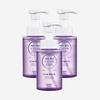Micro Clean Deep Bubble Cleansing Foam 300ml 3pcs