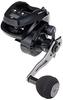 AbuGarcia MAX DLC BG H-L Large Screen Digital Line Counter Left-Handed Reel Deep Groove High Gear Power Handle Model