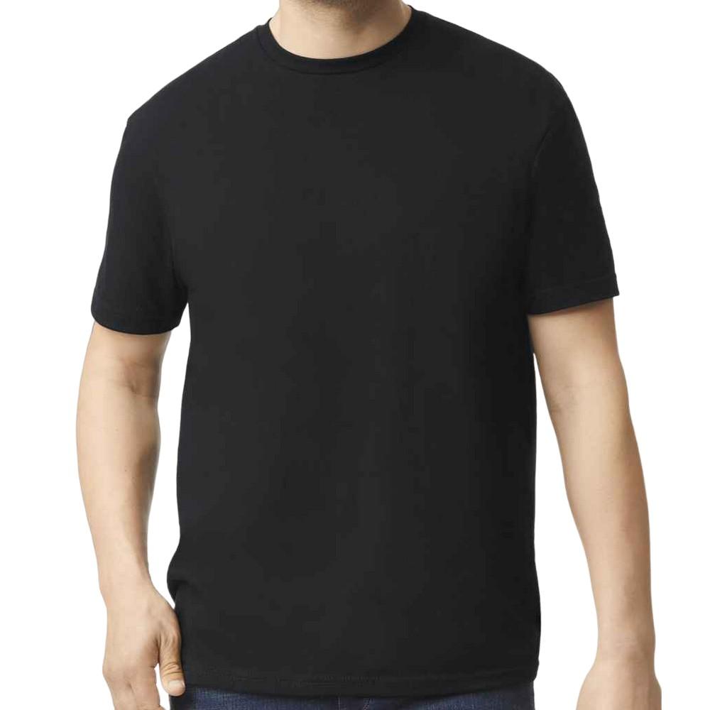 Gildan Mens Softstyle HVAC T-Shirt
