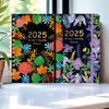 План-книга План-книга A5 Coil Тетрадь на эту неделю Книга на английском языке Тетрадь