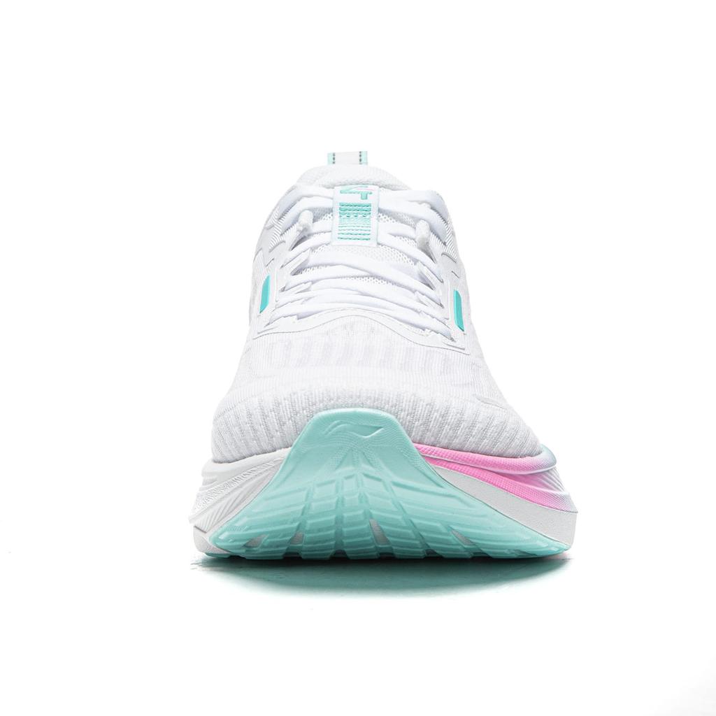 Li Ning My Leap 4.0 Амортизация Скользкая Устойчивая к истиранию Дышащая Поддержка Легкая Упругая Низкие Повседневные ARSW035-8