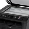 Lenovo M7626DNA A4 Black & White Laser Multi-function Printer CN plug (adapter included)