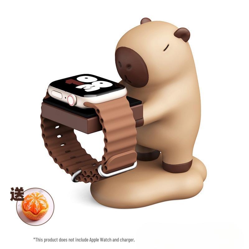 Зарядная станция-док GT5 для Apple S10 Watch