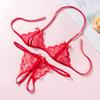 Sexy Lingerie Bra+Underwear Panties Briefs Bikini Sleepwear Lace Women Bra