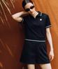 OBER GOLF Comfort Banding Shorts (Black)