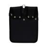 Kiyo HUMHEM Waist Bag HM1199-K Black