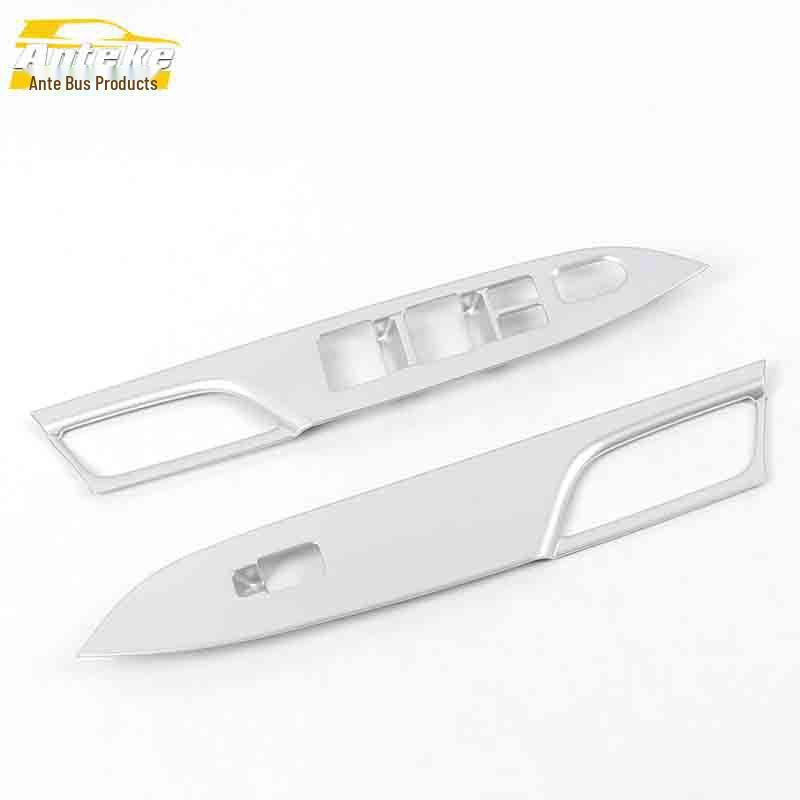 Suzuki Vitara Front Door Window Switch Decorative Trim