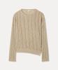MIXXO Slit See-Through Pullover Re Kaf74Qt_Miwkag50Qt