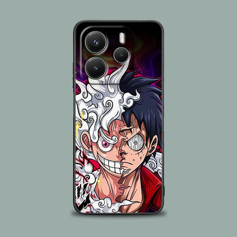 New Ones Pieces Soft Case For Xiaomi Redmi Note 15 14 13 12 11 10 Pro Plus 4G 5G For Redmi 15C 15 14C 13C 12C Back Phone Cover