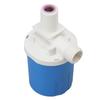 Automatic Float Valve Plastic Compact Leakage Proof Inner Water Level Control Valve for Water Tank