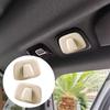 2 Pieces Car Ceiling Hook Interior Accessories PP Assembly Hanger for XC90 XC40 V60 V90