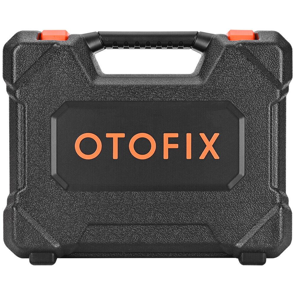 OTOFIX Tirego 808 Инструмент для программирования TPMS Версия WiFi. TS508 TPMS Relearn Tool Активация/Переобучение Всех Датчиков Программирование MX-Sensors