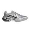 Barricade 13 Серебристый металлик Темно-серый Женские кроссовки JR4223