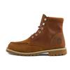 Redwood Falls Durable Waterproof Leather High-Top Boots Men Boots Oxford-Brown A2EDR