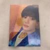 [USED] BTS FC Continuation Bonus Continuation Trading Card Jungkook SYS