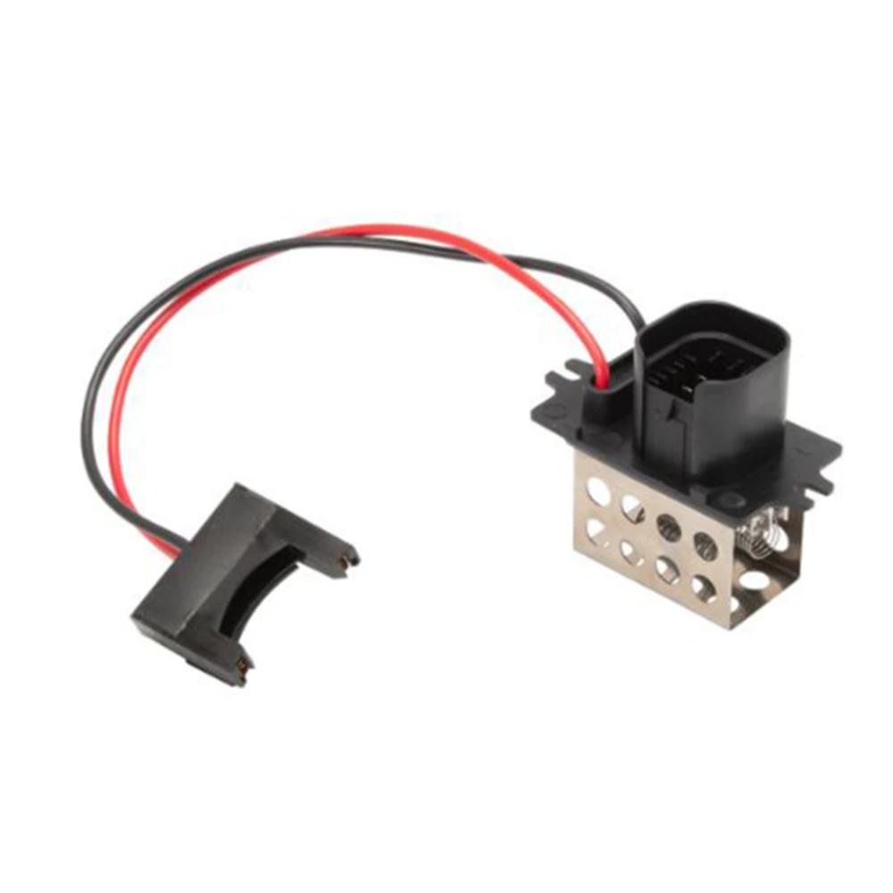 7701034875 Heater Blower Motor Fan Resistor For Renault