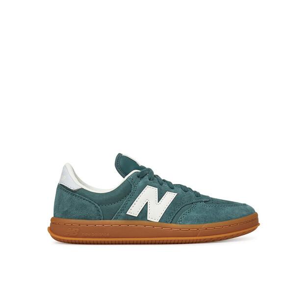 New Balance Sneakers CT500AA Green