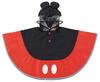 Дождевик Disney Микки для мальчиков и детский пончо, Мышь, для девочек, RAPO2N-A