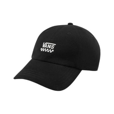 Vans Кепки Унисекс Черные Vans VN0A31T6J0Z/VN0A31T6KIG