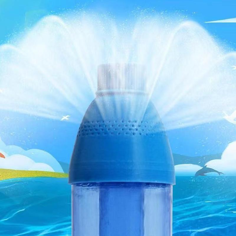 Романтическая игрушка с фейерверком и водяным спреем для пар, фотореквизит, игра для вечеринки у бассейна на открытом воздухе, ночник, атмосфера, подарок на годовщину