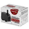 Submersible Micro Water Pump, Quiet, Efficient, Universal, 1000L/H, 15W