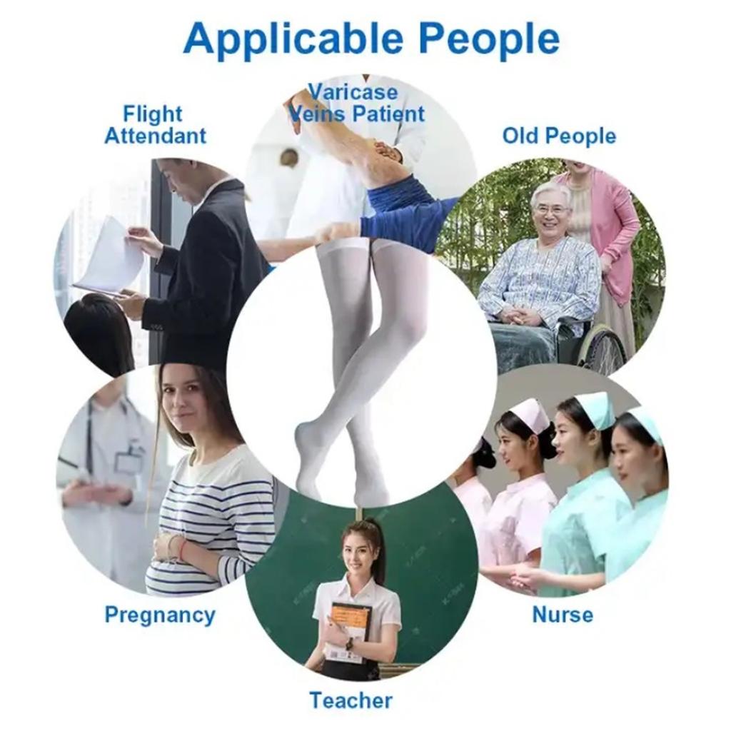 Компрессионные чулки Ted Hose от эмболии