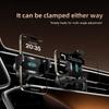 AANB1 Car Mount Phone Electric Stand Auto Navigation Bracket For Kia Stinger Ceed Forte 5 3 4 K7 K5 K8 K3 K9 Seltos Telluride Carnival