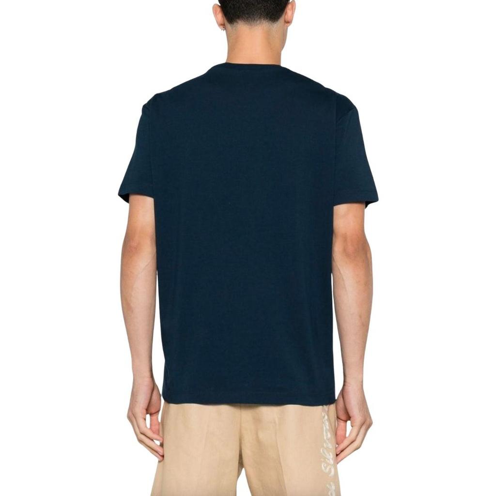 DSquared2 Mens Logo Cool Fit T-Shirt