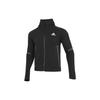 New Jackets Men Black HE5030