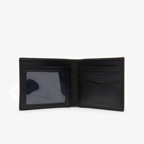 Lacoste 2026 Wallet Shantako Kp Nh2824c56g000