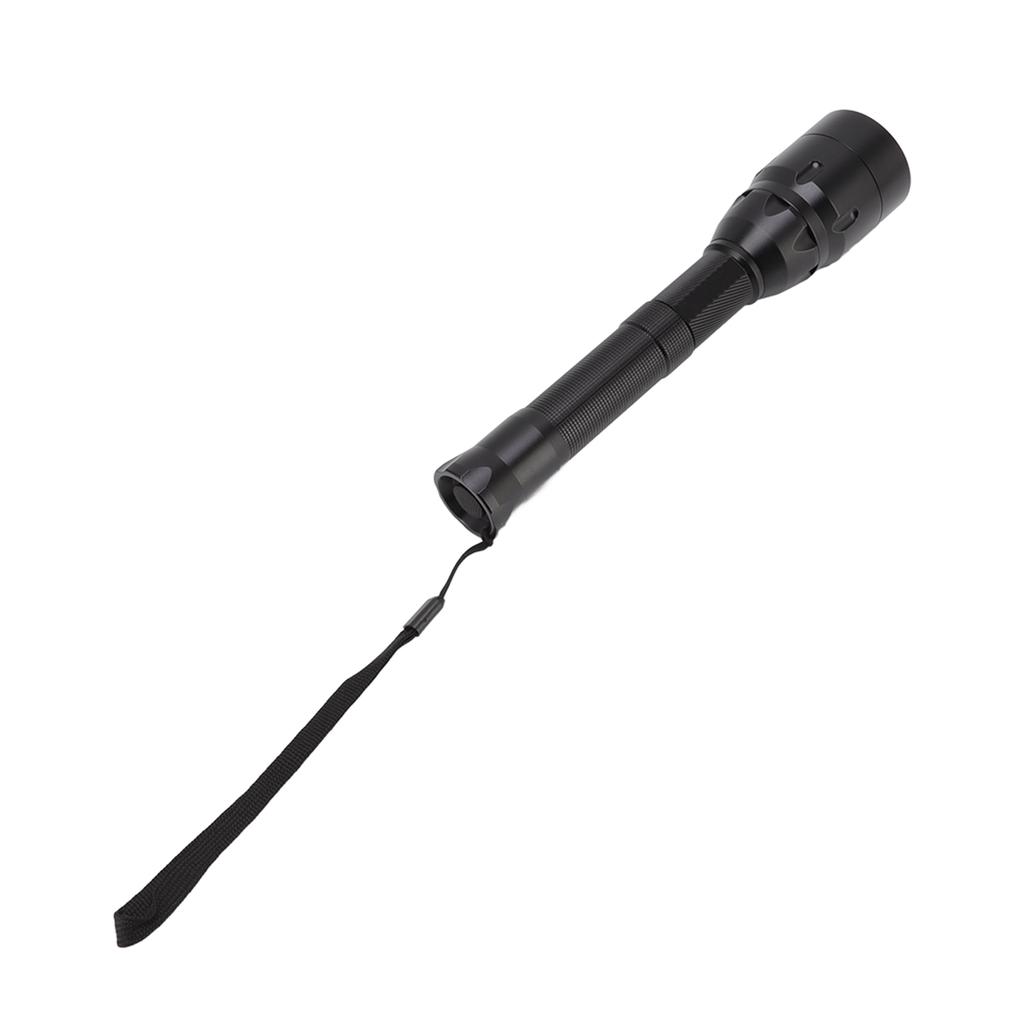 IPX5 Масштабируемый инфракрасный фонарик ручной 850 нм ИК ночной фонарь для охоты на открытом воздухе