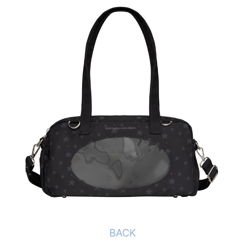 [ПРЕДЗАКАЗ] STRAY KIDS - ПВХ СУМКА STAY in Our Little House