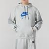 Nike Мужская флисовая толстовка с капюшоном Air HJ0274-009