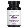 Polyphenol, Booster, 60 Capsules