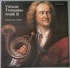 Виниловая пластинка HERMANN SAUTER Virtuose Trompetenmusik II FSM33125 Carus 1976 Германия Классика Б/У