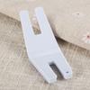 Installation Hump Jumper Labor-saving Clearance Plate Sewing Accessories Presser Foot Button Reed