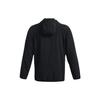 Under Armour Куртка 'Black' Project Rock Unstoppable Мужская 1377425-001