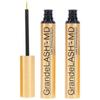 Grande Lash MD Сыворотка для роста ресниц, набор из 2 шт., для длины и объема, протестировано дерматологами