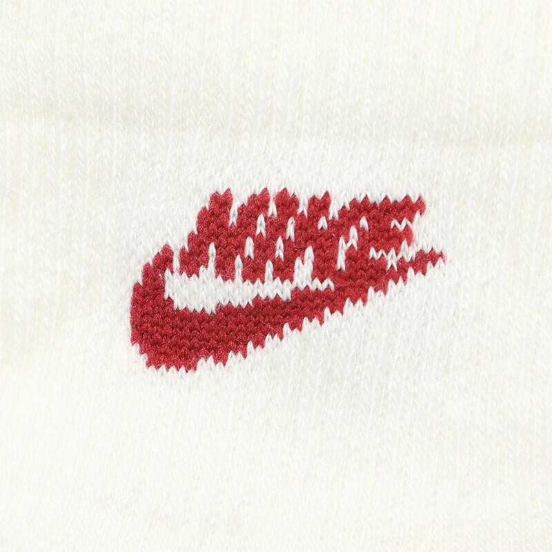 Nike Мужские спортивные и повседневные носки (3-Pack)