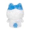 Chiikawa Extra-Furry Hachiware Plush Toy S