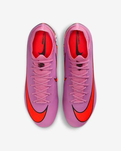Nike Футбольные бутсы Mercurial Vapor 16 Pro FQ8684-600 Мужской размер