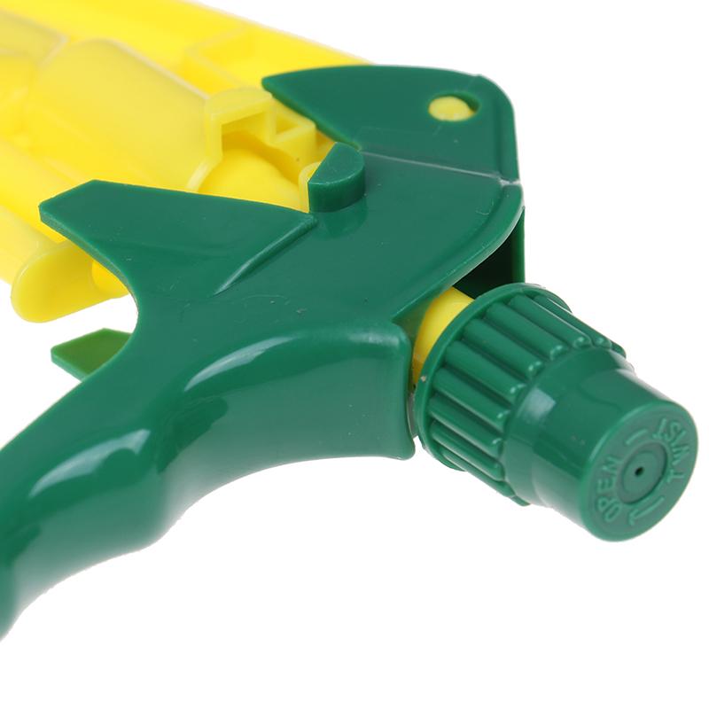 Chemical Resistant Trigger Sprayer Spray Bottle Head Cleaner Nozzle Garden Clean