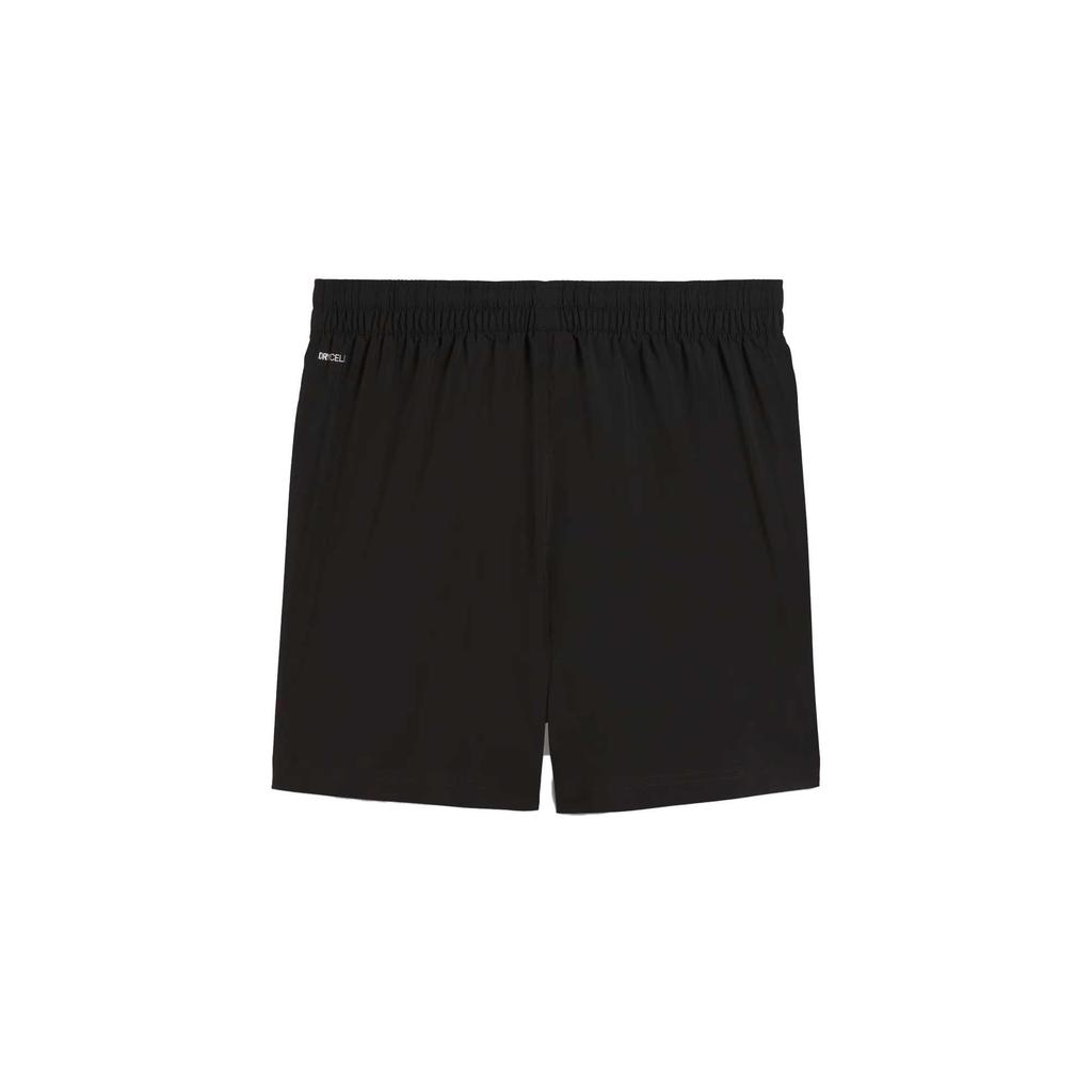Puma ESSENTIALS TAD Повседневные шорты Мужские Черные 525911-01