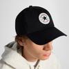 Converse Кепка с патчем Day One Черная Ua5805 023