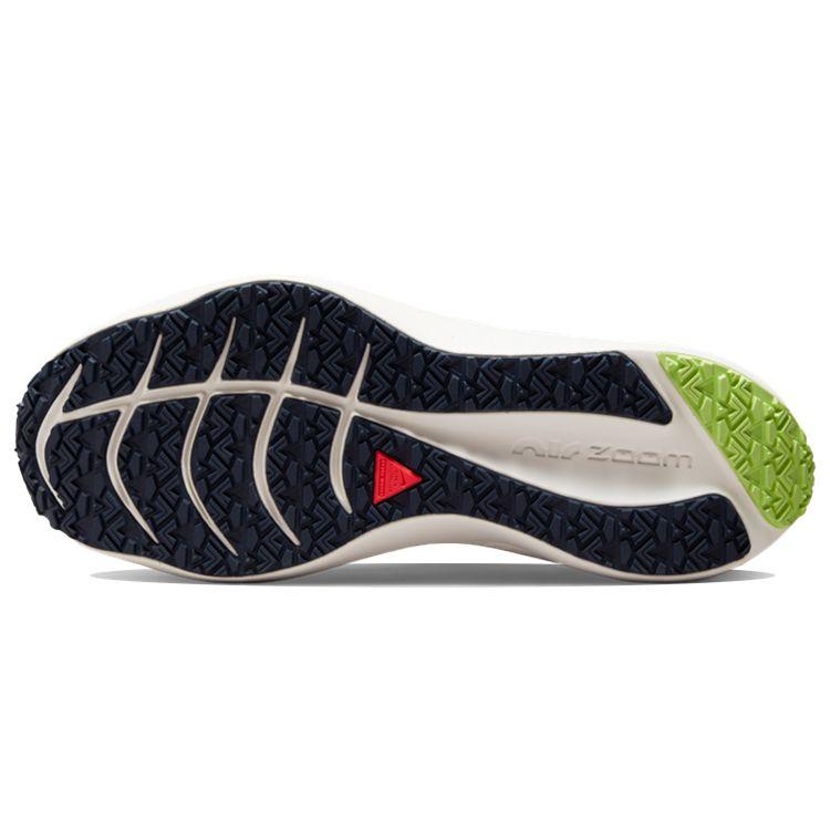 Nike Zoom Winflo 8 Shield White Light Armory Blue Женские кроссовки Mountain-White Glorious-Green-Yellow Lightning-Blue DO2342-144