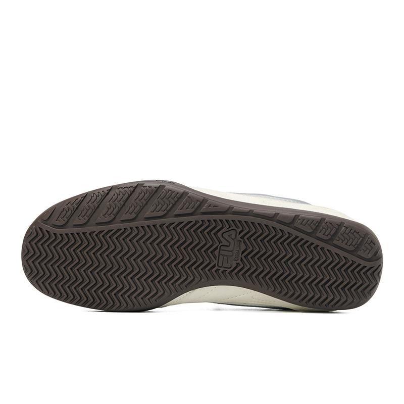 Fila Легкие Повседневные Женские Туфли Серый Серебристый F12W532168FLS