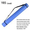 Electric Vehicle Umbrella & Drawing Storage Tube Box Holder